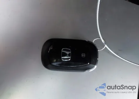 2025 Honda Cr-V Hybrid Sport-L z USA, uszkodzony, nr VIN 7FARS6H84SE097338